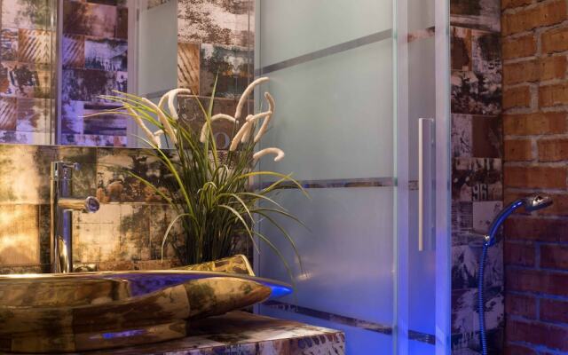 Holiday In Rome Navona