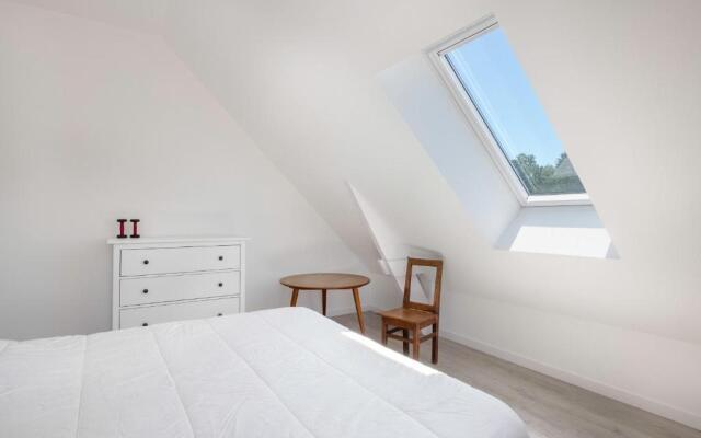 Maison lumineuse a Sarzeau !