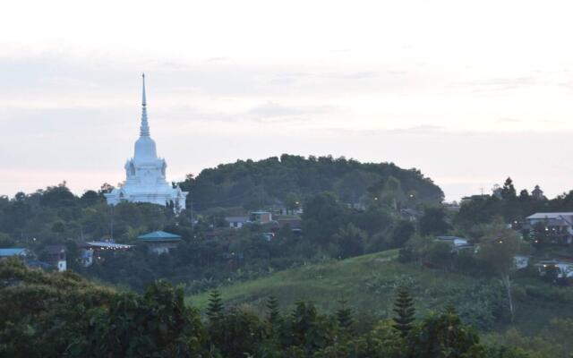 Jit Dee Home Khao Kho