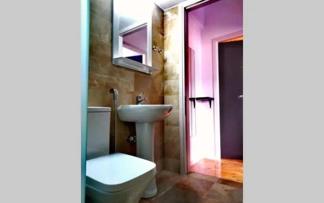 Sea And Sun apartments 303 Ιδιωτικό διαμέρισμα