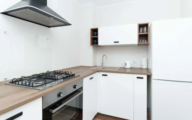 VIP Apartments Szewska