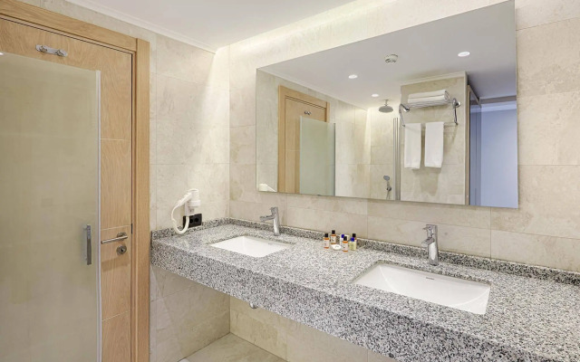 Pırıl Hotel Thermal & Beauty SPA