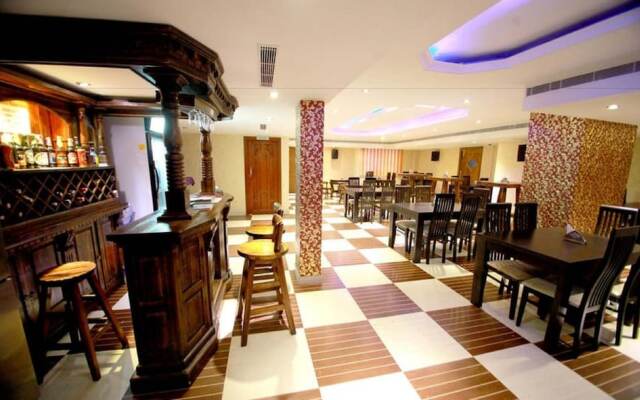 Hotel Sea Pearl