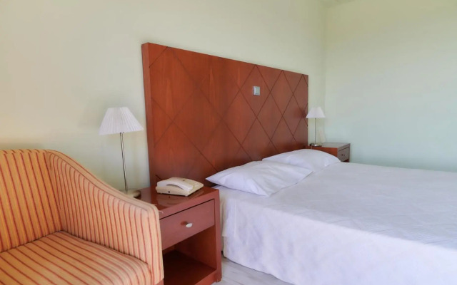 Nefeli Hotel