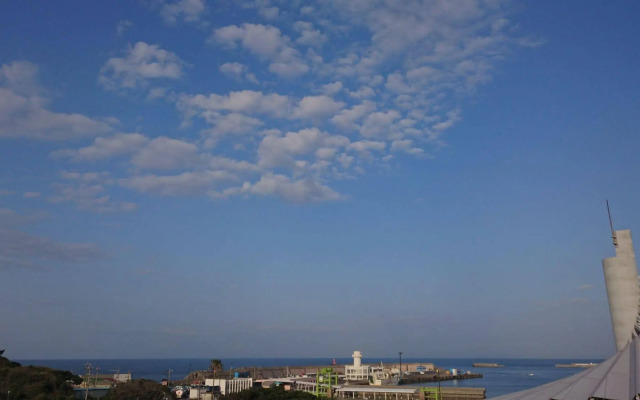 Minshuku Umikawa