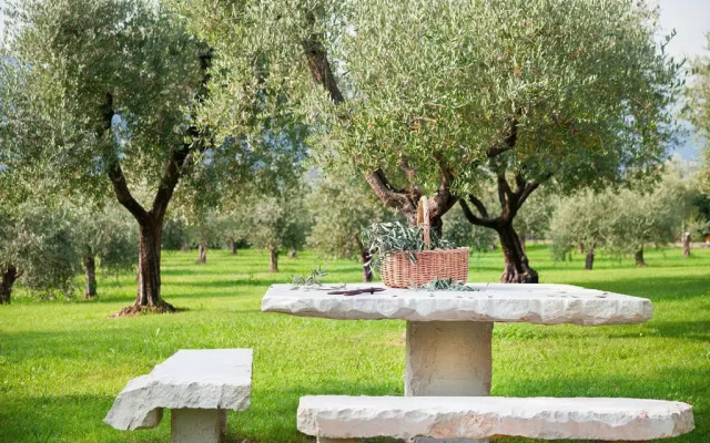 Olea Dei Holiday Apartments