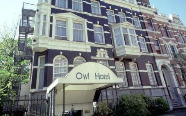 Owl Hotel