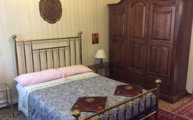 In The Heart Of Venice