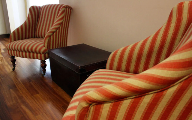 Hotel Bodega La Casa del Cofrade