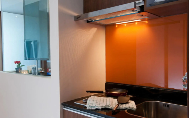41 Suite Bangkok