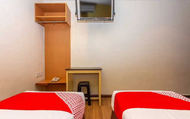 OYO 970 Hotel 906 Taman Mutiara