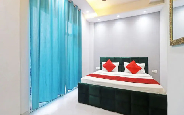 Twamev Rajouri garden by The Arrow