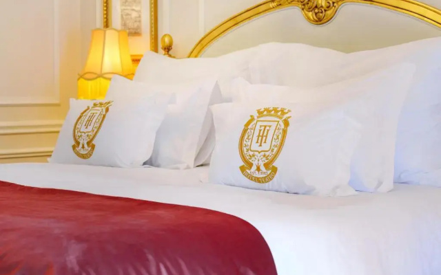 Boutique Hotel Teatro