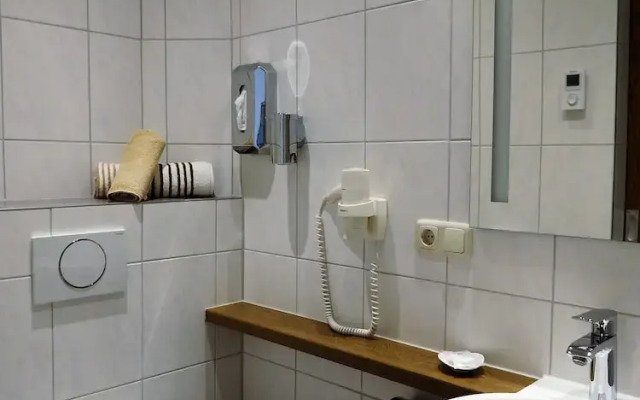 Hotel - Gasthaus Rose