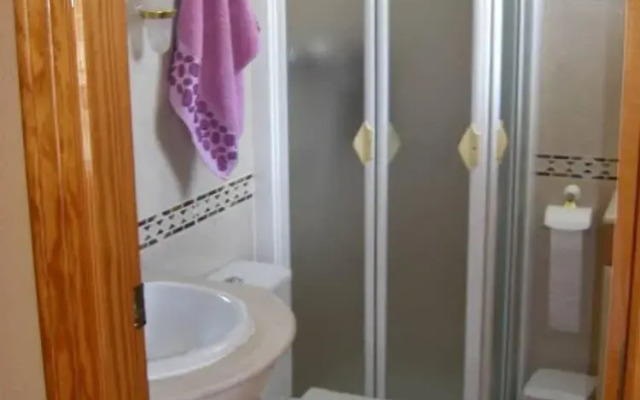 Tipical Spanish Appartment Near the Beach