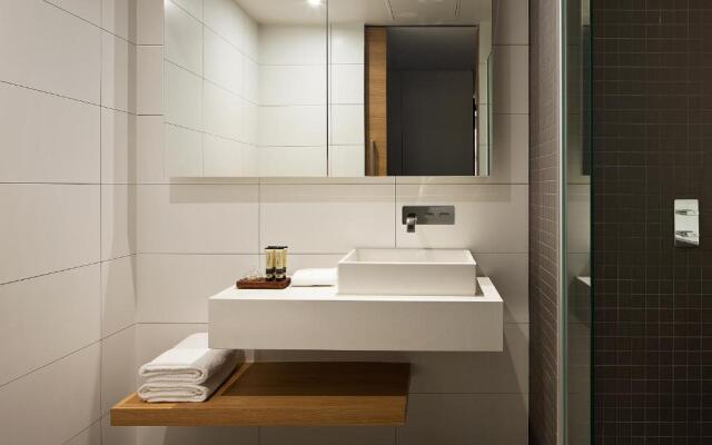 Jasper Boutique Hotel