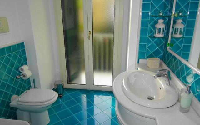 Mezzocannone Holiday House