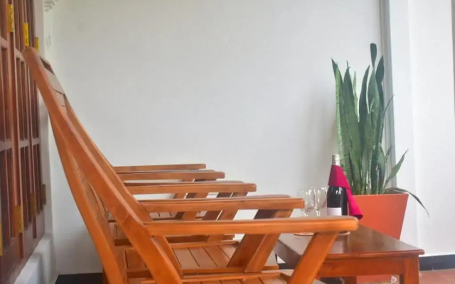 Hotel Barbara Villa