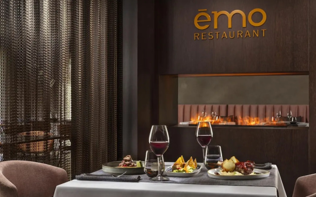 NH Collection Andorra Palome