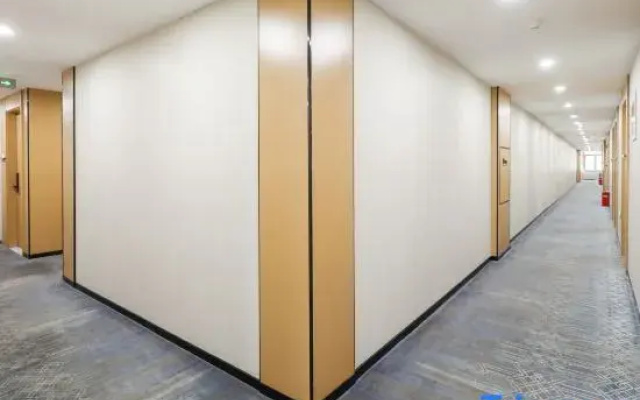 Qingmu Selected Hotel (Jinying Branch, Nanjing Xinjiekou Subway Station)