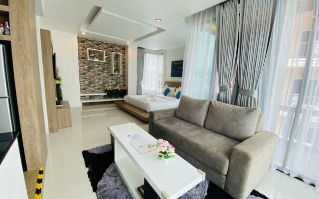 Buasri by Ohm