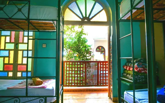 Riad Dia - Hostel