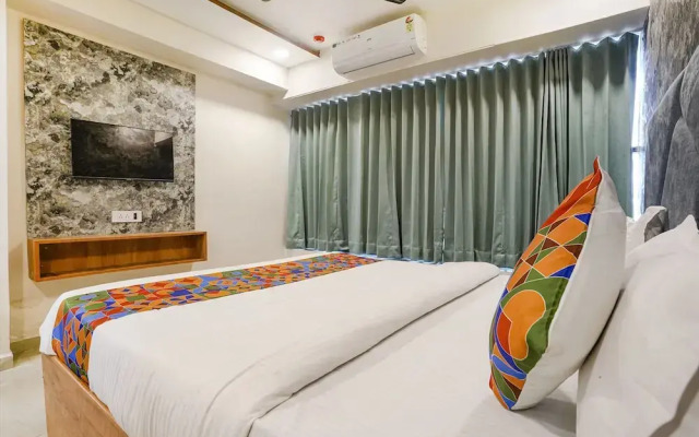 Fabhotel Sr Naroda