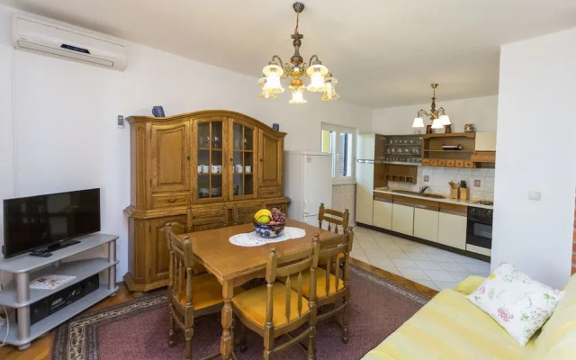 Apartment Moric