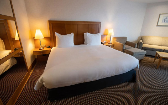 Crowne Plaza Brussels Airport by IHG