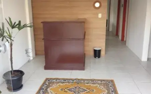 Hostel Scheckinah Ii