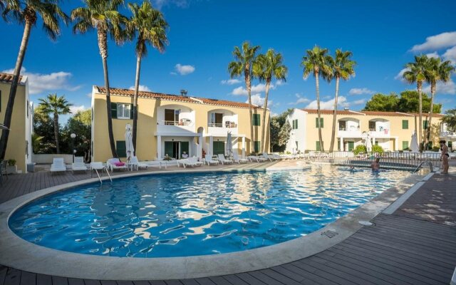 Apartaments Cales de Ponent