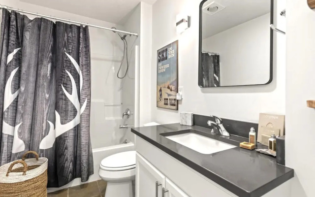 The Lodge at Stillwater