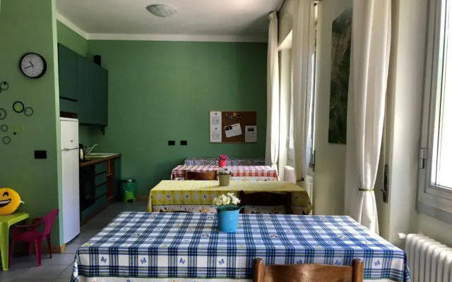 B&B zia Maria