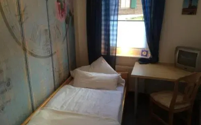 Apartments Stadtmauer