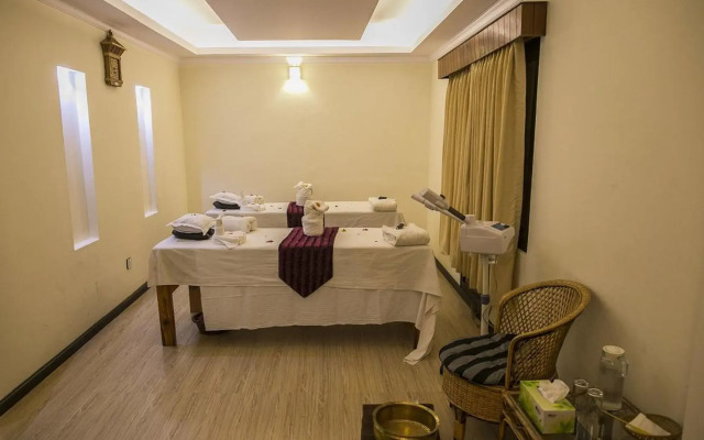 The Lakeside Retreat by IME Hospitality Pvt Ltd.