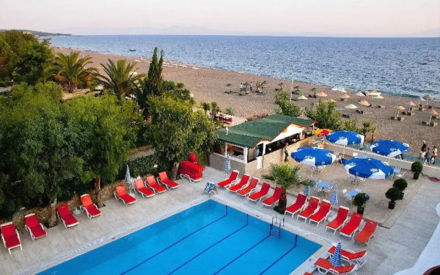 Dogan Beach Resort & Spa Hotel