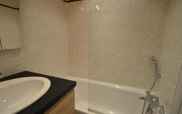 Appartement Les Menuires, 3 pièces, 6 personnes - FR-1-452-6