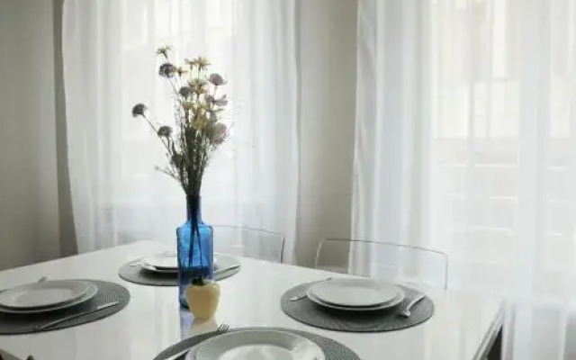 Apartments Moravská 24