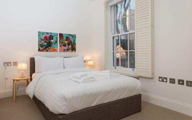 Luxury Victorian 3Bed Home in Central London