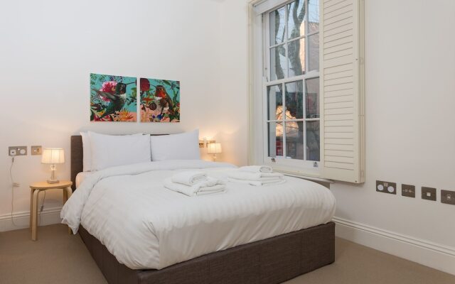 Luxury Victorian 3Bed Home in Central London