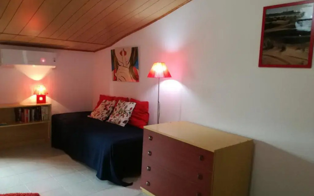 Apartment Casa GiAus
