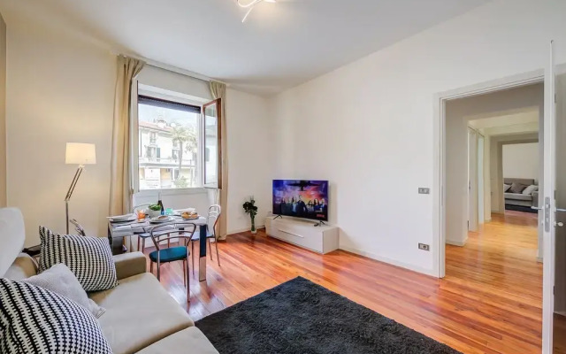 Sorriso Apartment Gardone Riviera Center
