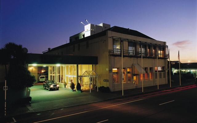 Copthorne Hotel Greymouth