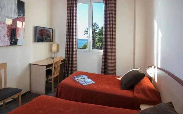 Hotel Miramar