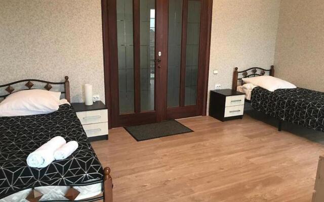 Отель Звёздная