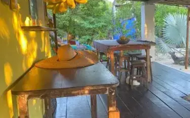 Casa Acquamarina