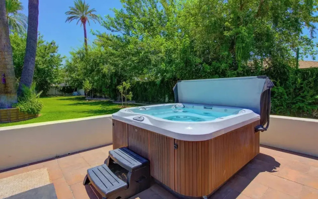 Arcadia 6BR Paradise Pool