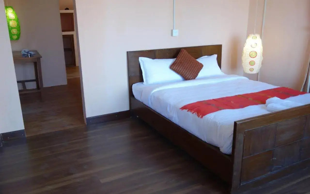 Bodhi Apartment hotel