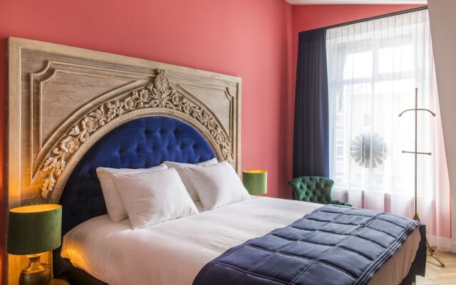 Boutique hotel ' t Gerecht