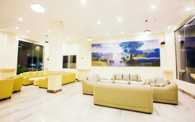 Phu Quoc Ocean Pearl Hotel